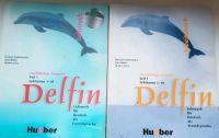 Deutsch Delfin Lehr+Arb.Buch, Teil 1. B1. Pankow - Prenzlauer Berg Vorschau