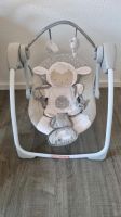 Baby swing schaukel hängematte, wie neu, ingenity Stuttgart - Stuttgart-West Vorschau