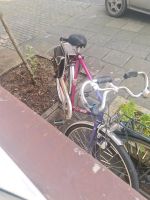 Fahrrad zu verschenken Nordrhein-Westfalen - Datteln Vorschau