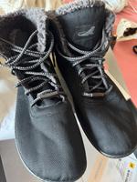 Leguano Barfuß Schuhe Kosmo Schwarz 47 Bayern - Landshut Vorschau