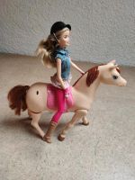 Barbie mit Pferd Baden-Württemberg - Straubenhardt Vorschau