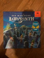 Gemeinschaftsspiel/Brettspiel „Das magische Labyrinth“ Thüringen - Erfurt Vorschau