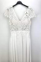 NEU*APART Brautkleid mit Spitze 38 - 40 L*günstig*anstatt NP 249. München - Altstadt-Lehel Vorschau
