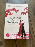 Der Duft der Orchidee, Florencia Bonelli Dresden - Wilschdorf Vorschau