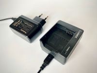 Akkuladegerät Charger Panasonic Lumix GX8 Ladekabel Bonn - Kessenich Vorschau