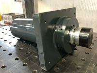 Hydraulikzylinder Zylinder Presse doppelwirkend 100t 150 t Tonnen Sachsen-Anhalt - Magdeburg Vorschau