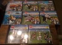 Lego City CD Folge 1- 18 Nordrhein-Westfalen - Bottrop Vorschau