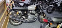 Royal Enfield Continental GT 650 Baden-Württemberg - Sinsheim Vorschau