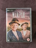 Miss Marple, DVD Series 1-6, English Version Bayern - Wasserburg am Inn Vorschau