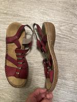 Rieker Schuhe gr.39 Berlin - Reinickendorf Vorschau