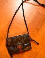 Samsoneit Umhänge Tasche, Crossbody, Leder Köln - Porz Vorschau