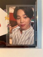 BTS Jimin Photocard (Map of the Soul 7 - The Journey) Hessen - Geisenheim Vorschau