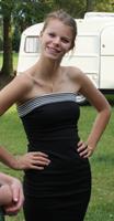 Kleid Zara Brandenburg - Kyritz Vorschau