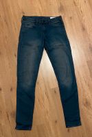 Edc by Esprit Jeans Skin Fit 28 32 blau Berlin - Neukölln Vorschau