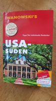 Reiseführer USA Süden Dresden - Striesen-West Vorschau