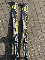 Fischer Viron 160 Ski Skier Niedersachsen - Marxen Vorschau