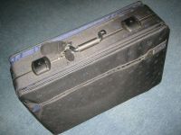3 Teile Kofferset Stratic - 2 Koffer und eine Tasche Nordrhein-Westfalen - Neuss Vorschau