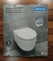 WC-Sitz von Wenko Niedersachsen - Leer (Ostfriesland) Vorschau