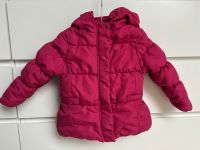 BO Baby One Winterjacke Gr. 104(92/98) Hessen - Hüttenberg Vorschau