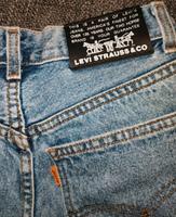Levi's Jeanshose. Gr. S Hamburg - Altona Vorschau