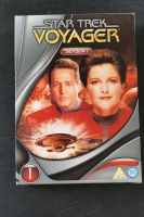 Star Trek Raumschiff Voyager Staffel 1 DVD Sammlung Nordrhein-Westfalen - Bad Berleburg Vorschau