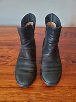 Schuhe / Think! / Gr. 39 Brandenburg - Wittenberge Vorschau