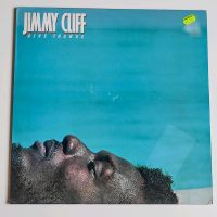 Vinyl-LP, Jimmy Cliff, Give Thankx Niedersachsen - Osnabrück Vorschau