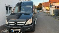 Mercedes sprinter 318 Brandenburg - Potsdam Vorschau