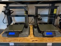 3d-Drucker Prusa i3 MK3S Hessen - Rotenburg Vorschau