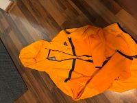Nike Tech fleece Jacke orange Hamburg-Nord - Hamburg Langenhorn Vorschau
