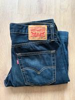 Levi’s 511 Jeans Herren Niedersachsen - Vechta Vorschau