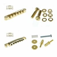 Faber Masterkit Nr 1000-3 for US-Guitars(Gibson&Others)Gold Gloss Saarland - Püttlingen Vorschau