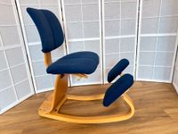 Stokke Varier Kniestuhl für ergonomisches Sitzen Bayern - Nürnberg (Mittelfr) Vorschau