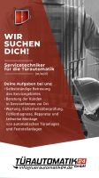Servicetechniker/Montagetechniker Nordrhein-Westfalen - Beckum Vorschau