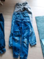 Jeans 128/134 Schleswig-Holstein - Harrislee Vorschau