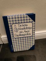 Buch Die besten Haushaltstips aus Annas Erfahrungsschatz Mecklenburg-Vorpommern - Stralsund Vorschau