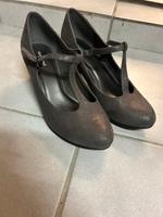 Damen Pumps Tracht Kr. Dachau - Dachau Vorschau