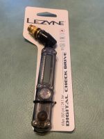 LEZYNE Digital Check Drive - Luftdruckmesser - unbenutzt Nordrhein-Westfalen - Menden Vorschau