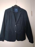 CECIL Blaue Blazer Jacke heritage and happiness  GrM Hessen - Gießen Vorschau