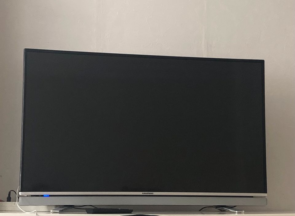 Grundig Fernseher 49 Zoll TV in Bremen