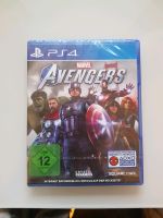 Avengers PS4 Spiel Schwerin - Mueßer Holz Vorschau