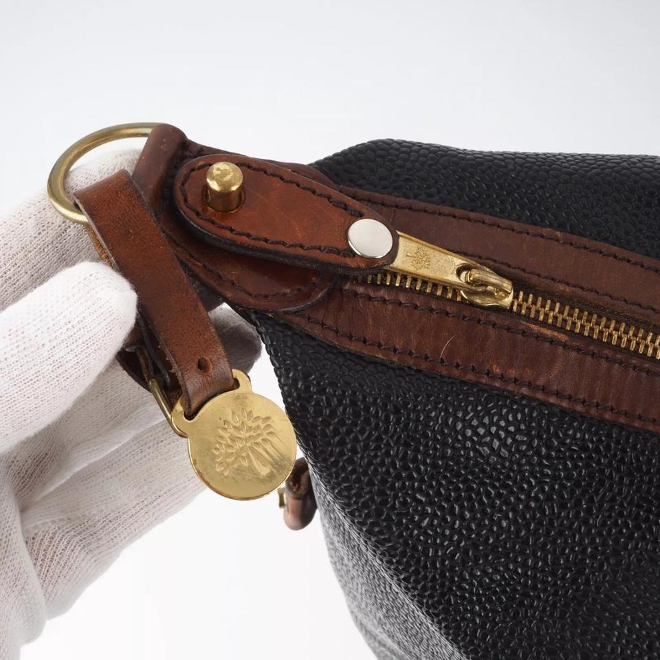 MULBERRY XXL Soctchgrain Holdall Luxus Designer Reisetasche in München