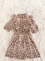 NA-KD | Kleid | Leopardenmuster | Gr. 34 - NEU mit Etikett❗ Baden-Württemberg - Fellbach Vorschau