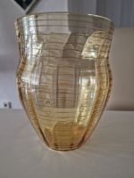 Vase William Butler 1930 ? Glasvase James Powell & Sons ? Nordrhein-Westfalen - Schwerte Vorschau