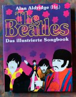 The Beatles Das illustrierte Songbook Nordrhein-Westfalen - Bad Wünnenberg Vorschau