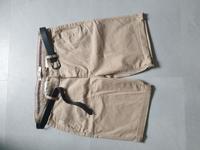 Shorts mit Gürtel,Review, Herren,Neu !!! Nordrhein-Westfalen - Wülfrath Vorschau