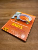 Kochbuch - das grosse GU Kochbuch für Babys und Kleinkinder Hessen - Heppenheim (Bergstraße) Vorschau