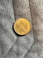 Seltene 0,50 € Münze aus 1999 Nordrhein-Westfalen - Lennestadt Vorschau