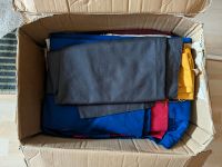 Großes Stoffpaket ca. 7kg Friedrichshain-Kreuzberg - Friedrichshain Vorschau