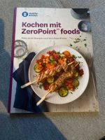 WW Kochen mit ZeroPoint foods Hannover - Misburg-Anderten Vorschau
